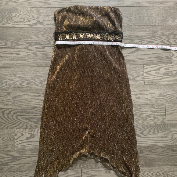 Le Chateau Dress🌟 - Picture 2 of 7